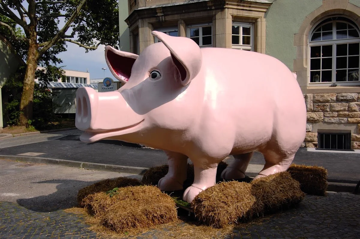 SchweineMuseum Stuttgart – Profilfoto in Stuttgart, Baden-Württemberg
