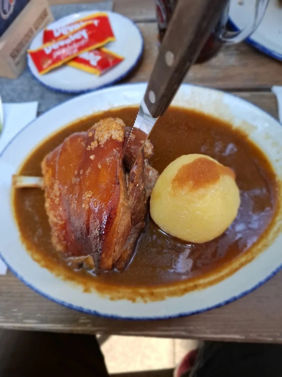 Schneider Bräuhaus Berg am Laim – Café in München, Bayern