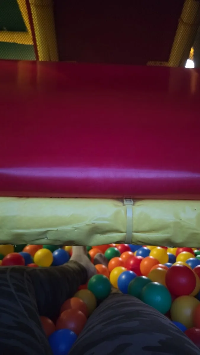 rabatzz! Indoorspielplatz – Vergnügungszentrum in Hamburg