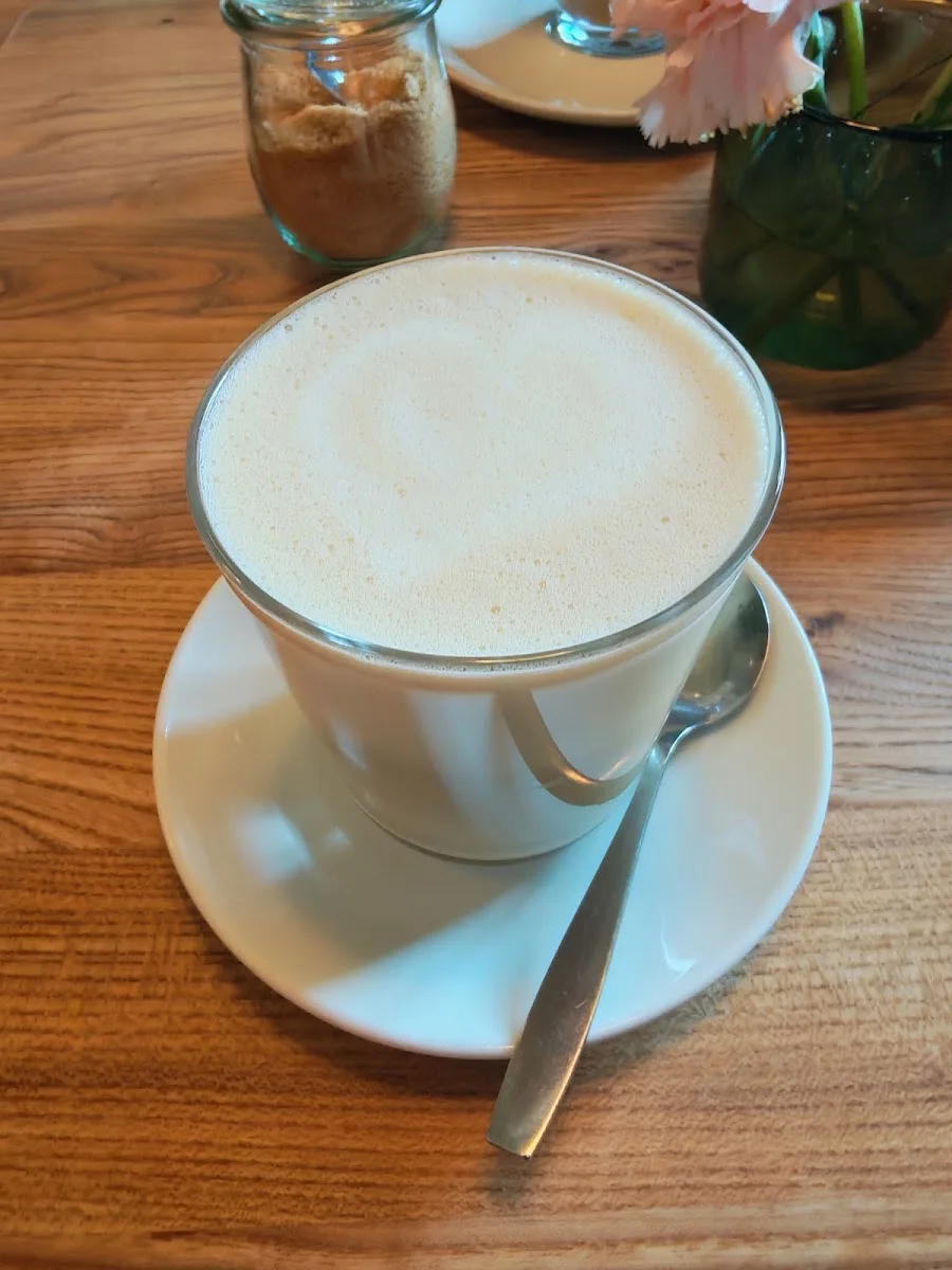 roestbar Kreuzviertel – Cortado in Münster, Nordrhein-Westfalen