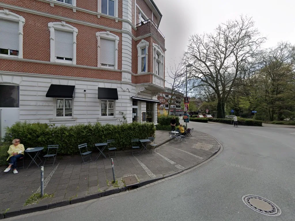 roestbar Kreuzviertel – Street View & 360°-Fotos in Münster, Nordrhein-Westfalen