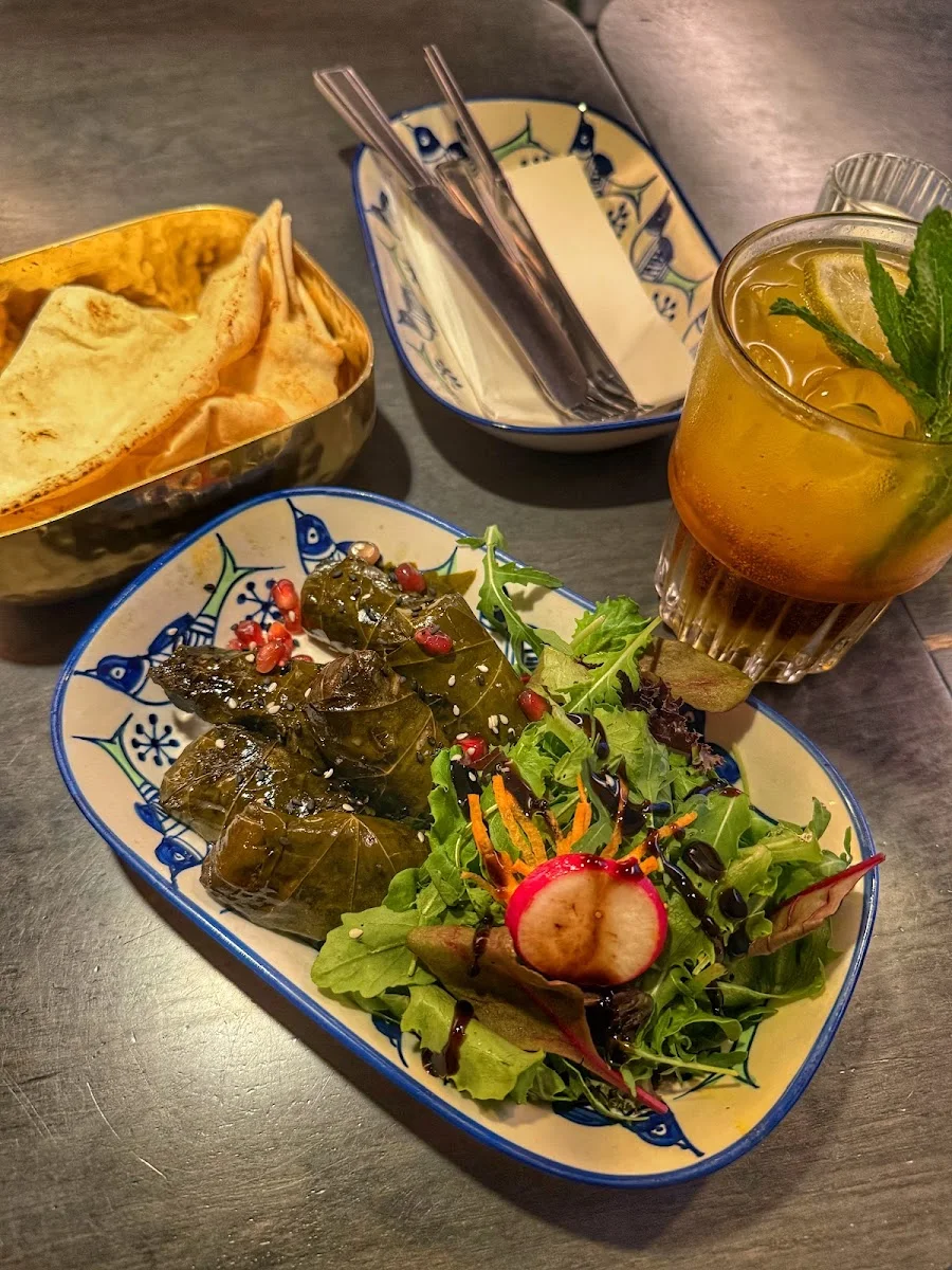 meet me halfway Berlin – Café in Berlin