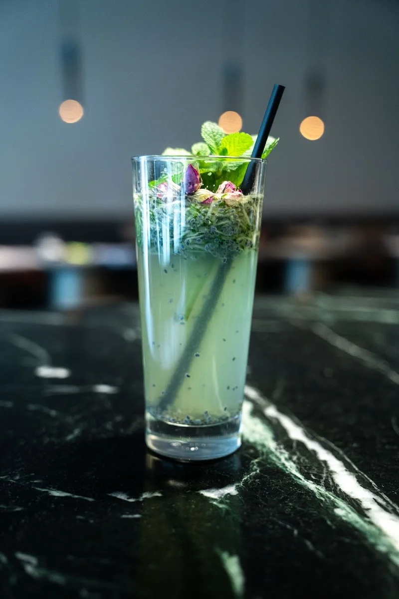 meet me halfway Berlin – Mojito in Berlin