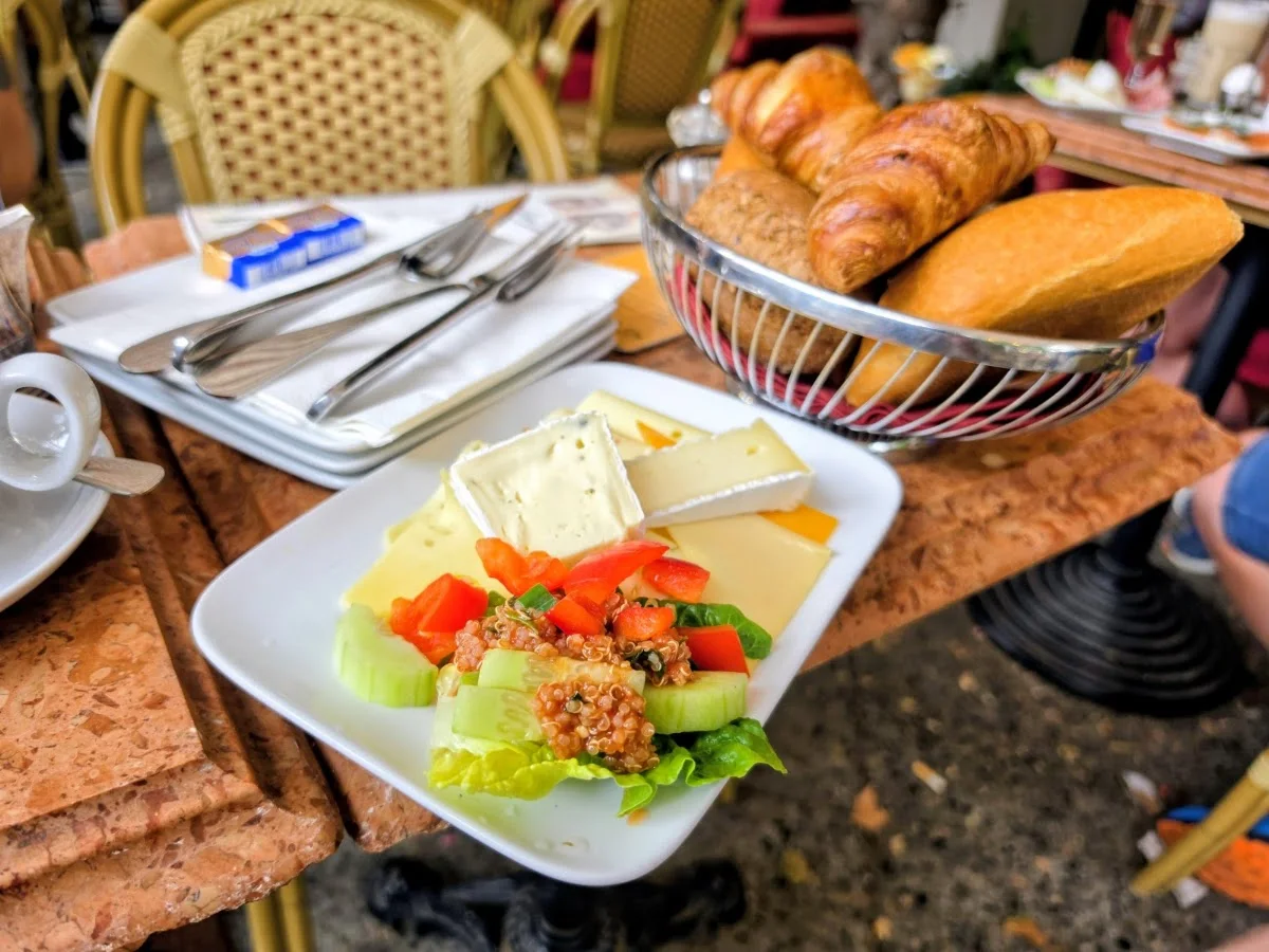 Café Kalwil Berlin – Café in Berlin