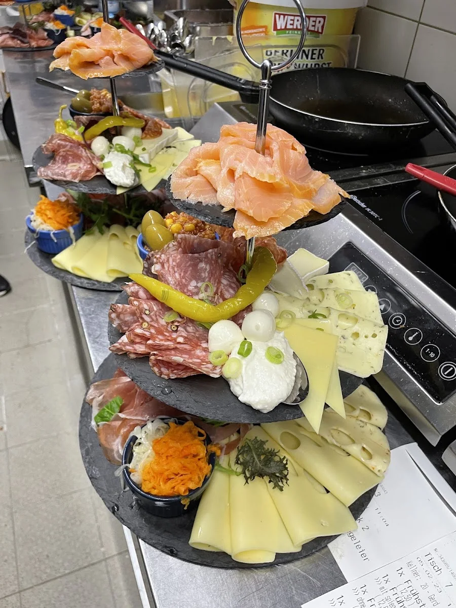 Café Kalwil Berlin – Essen und Trinken in Berlin
