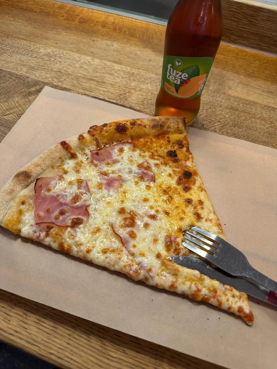 Pizza Rossa – Pizzeria in Nürnberg, Bayern