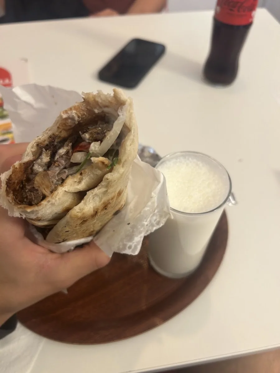 Mr. Grill Berlin – Restaurant in Berlin