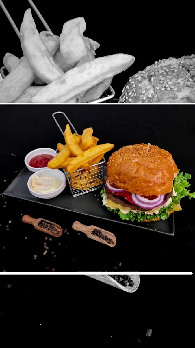 Mr. Grill Berlin – Essen und Trinken in Berlin