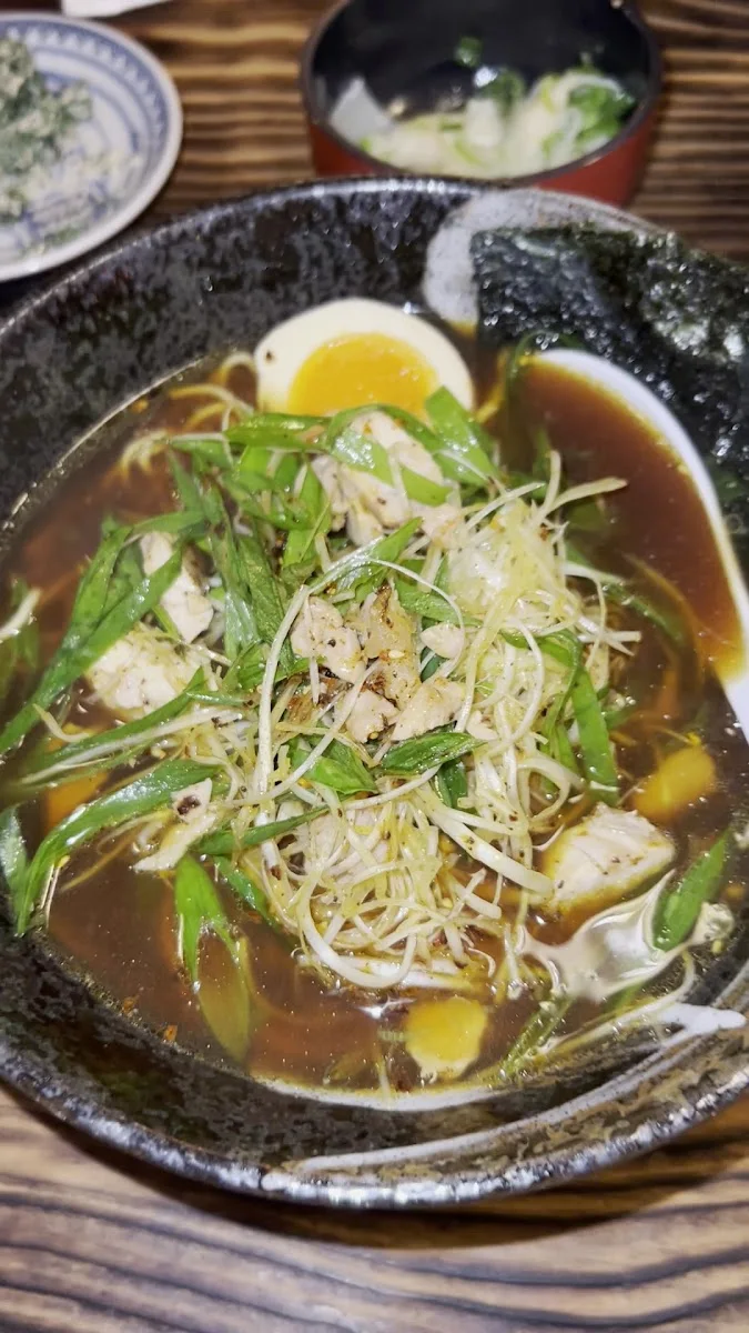 Cocolo Ramen X-berg – Ramen-Restaurant in Berlin