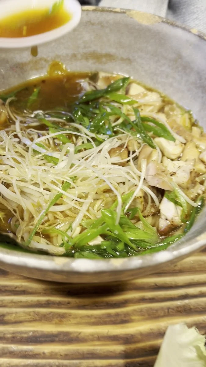Cocolo Ramen X-berg – Essen und Trinken in Berlin
