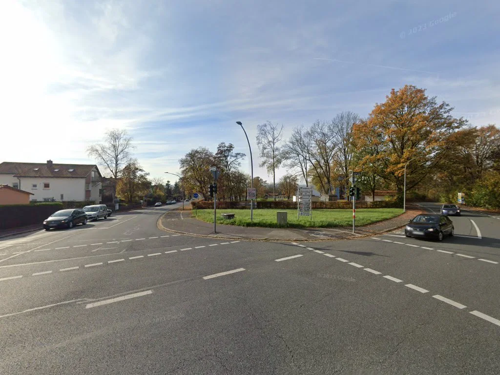 Autohaus Schwab GmbH Amberg Mazda – Street View & 360°-Fotos in Amberg, Bayern