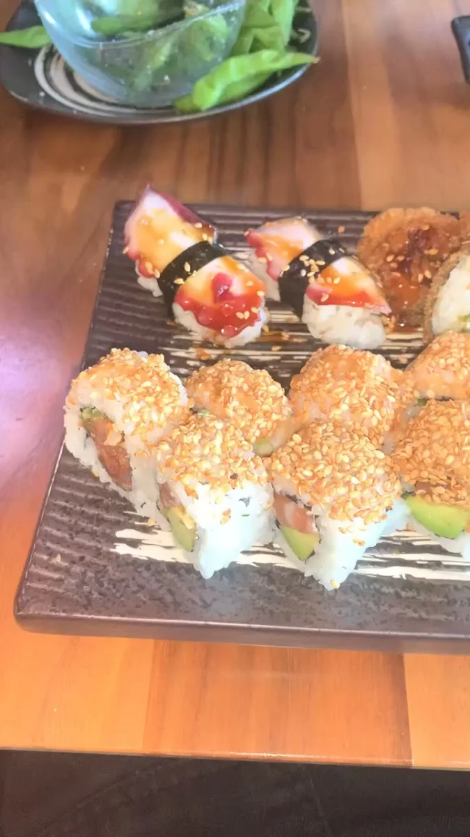 HIAMI Sushi Bar – Restaurant in Stuttgart, Baden-Württemberg