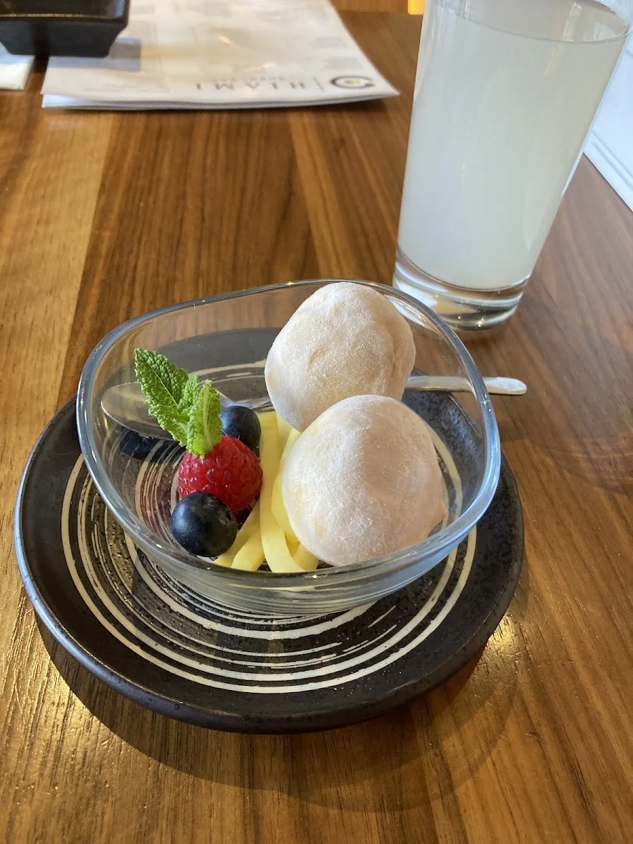 HIAMI Sushi Bar – Mochi in Stuttgart, Baden-Württemberg