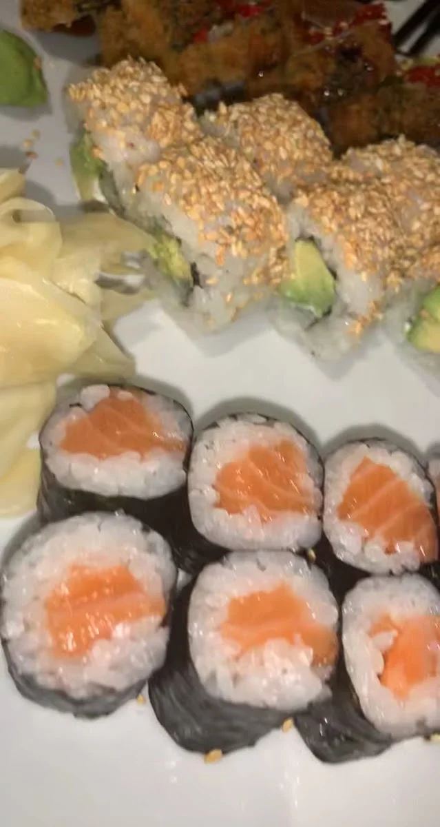 HIAMI Sushi Bar – Sushi in Stuttgart, Baden-Württemberg