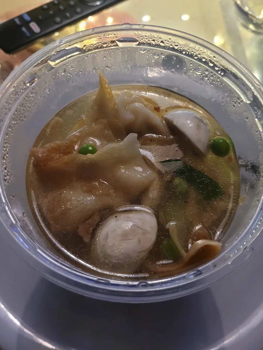 China-Imbiss Wok – Essen und Trinken in Nordhorn, Niedersachsen