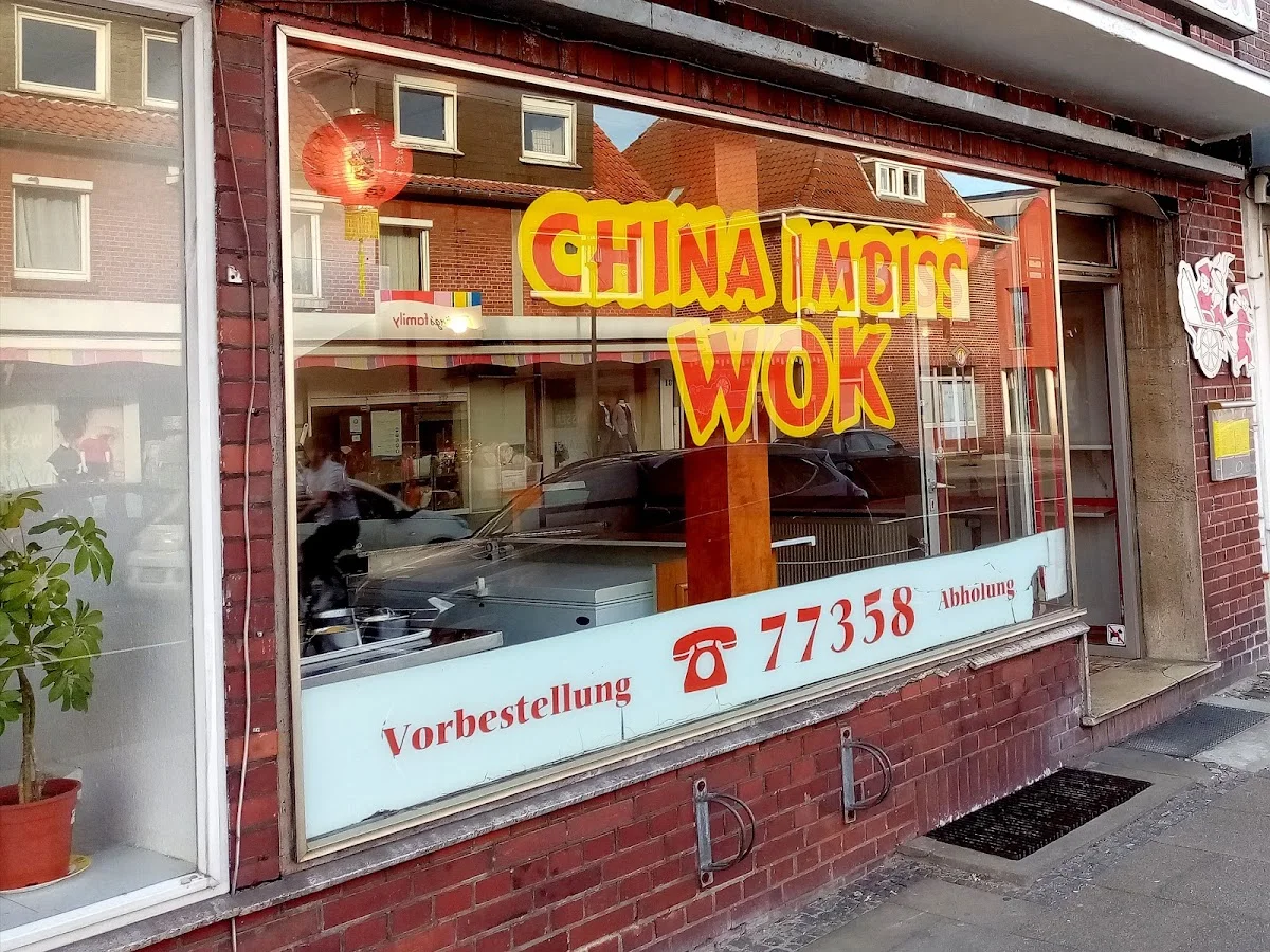 China-Imbiss Wok – Profilfoto in Nordhorn, Niedersachsen