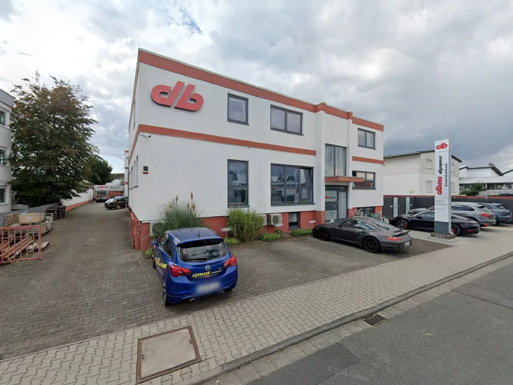 dbilas dynamic – Street View & 360°-Fotos in Rödermark, Hessen