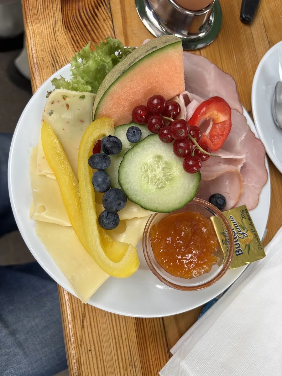 Laupus Hof Massenheim – Café in Bad Vilbel, Hessen