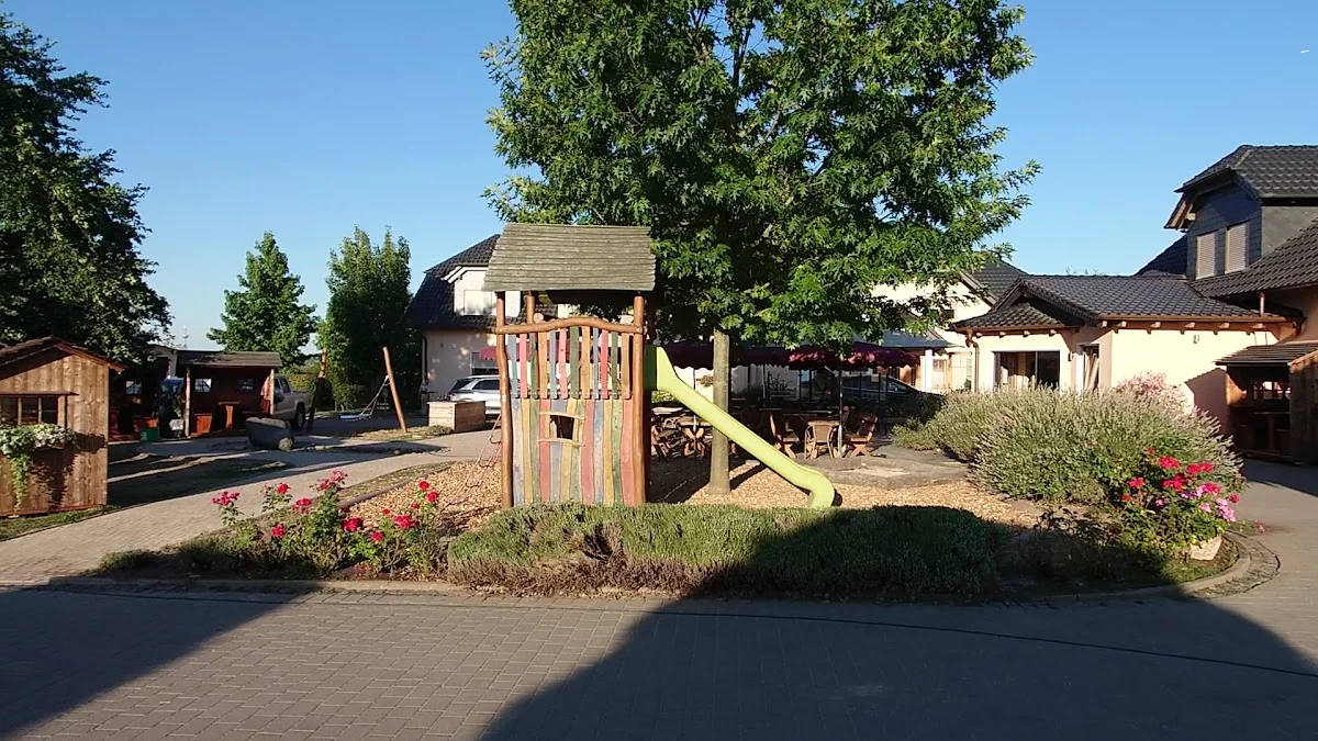 Laupus Hof Massenheim – Café in Bad Vilbel, Hessen