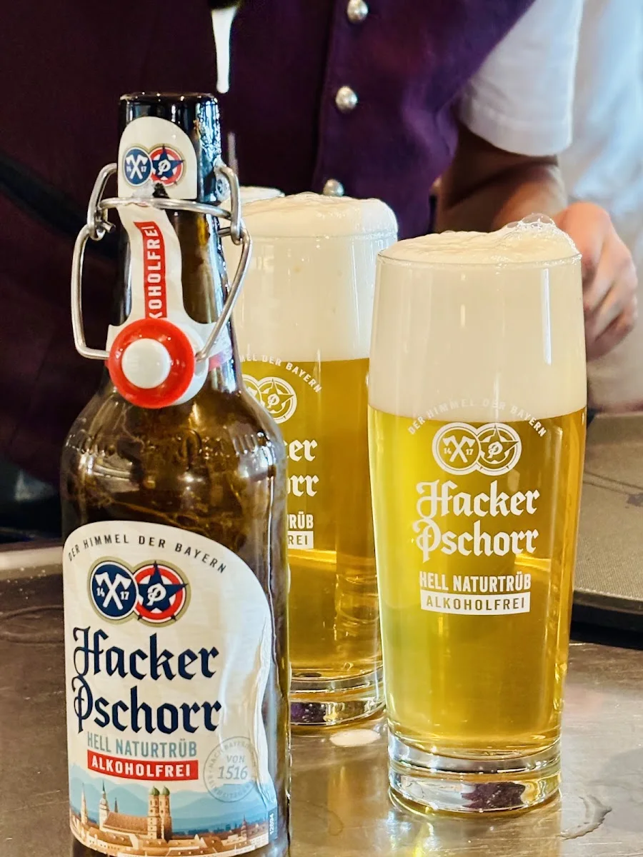 Wirtshaus Zum Straubinger – Essen und Trinken in München, Bayern