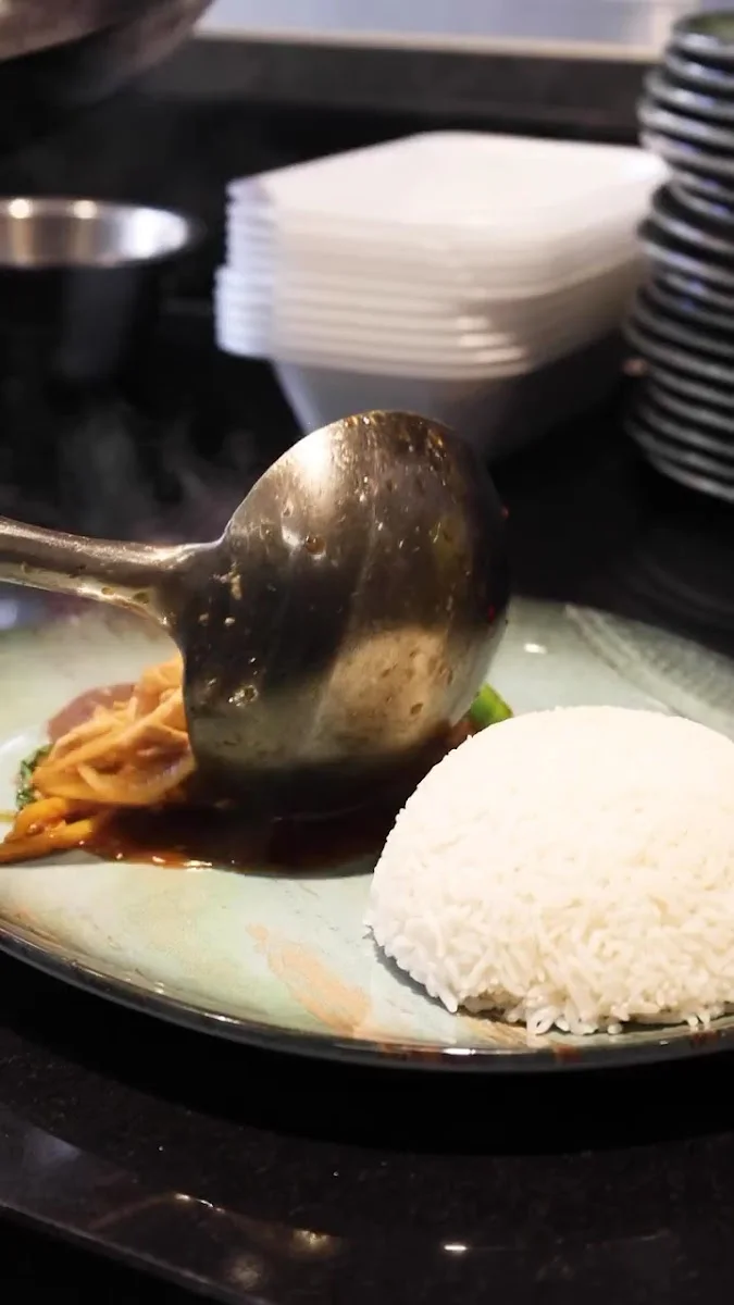 Thai Snack Frankfurt – Restaurant in Frankfurt am Main, Hessen