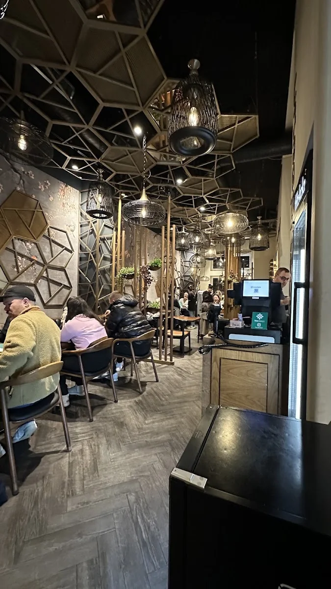 Thai Snack Frankfurt – Atmosphäre in Frankfurt am Main, Hessen