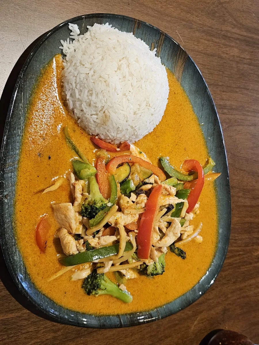 Thai Snack Frankfurt – Curry in Frankfurt am Main, Hessen