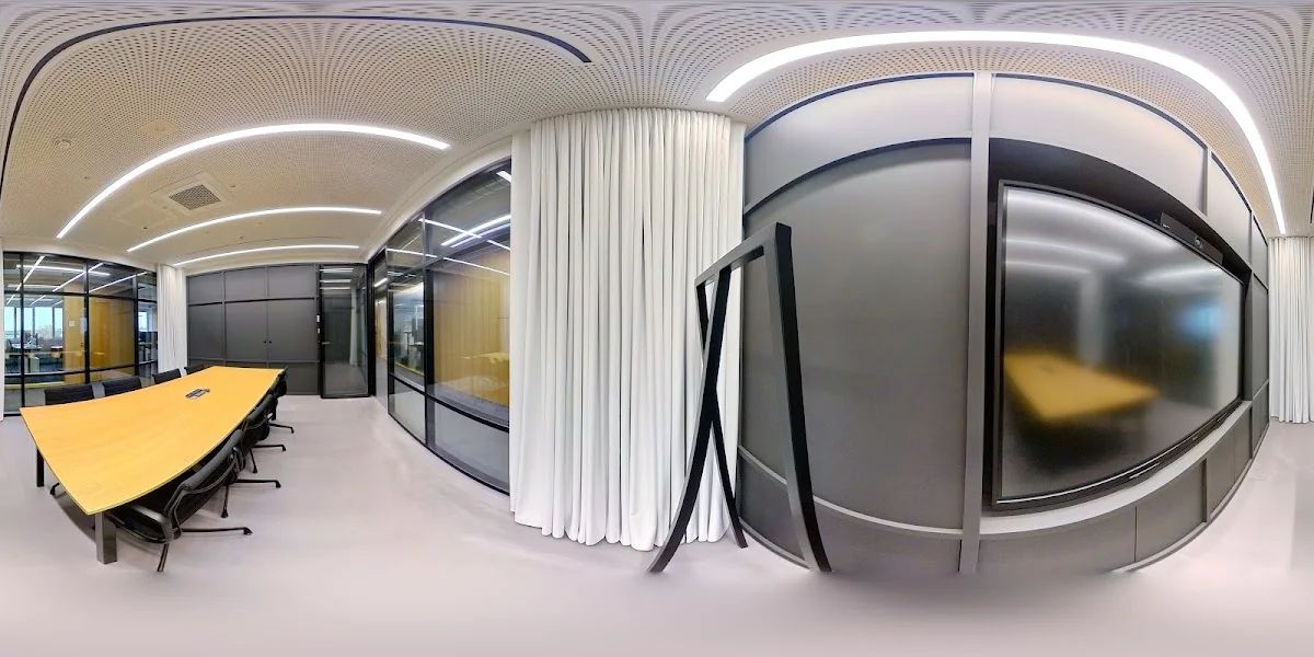 Teekanne GmbH & Co. KG – Street View & 360°-Fotos in Düsseldorf, Nordrhein-Westfalen
