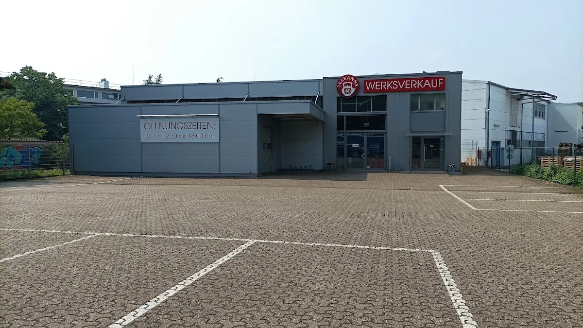Teekanne GmbH & Co. KG – Profilfoto in Düsseldorf, Nordrhein-Westfalen