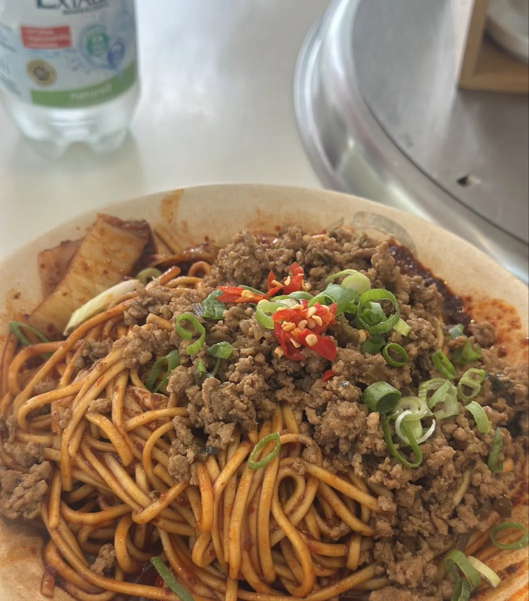 LIU Nudelhaus – Chinesisches Restaurant in Berlin