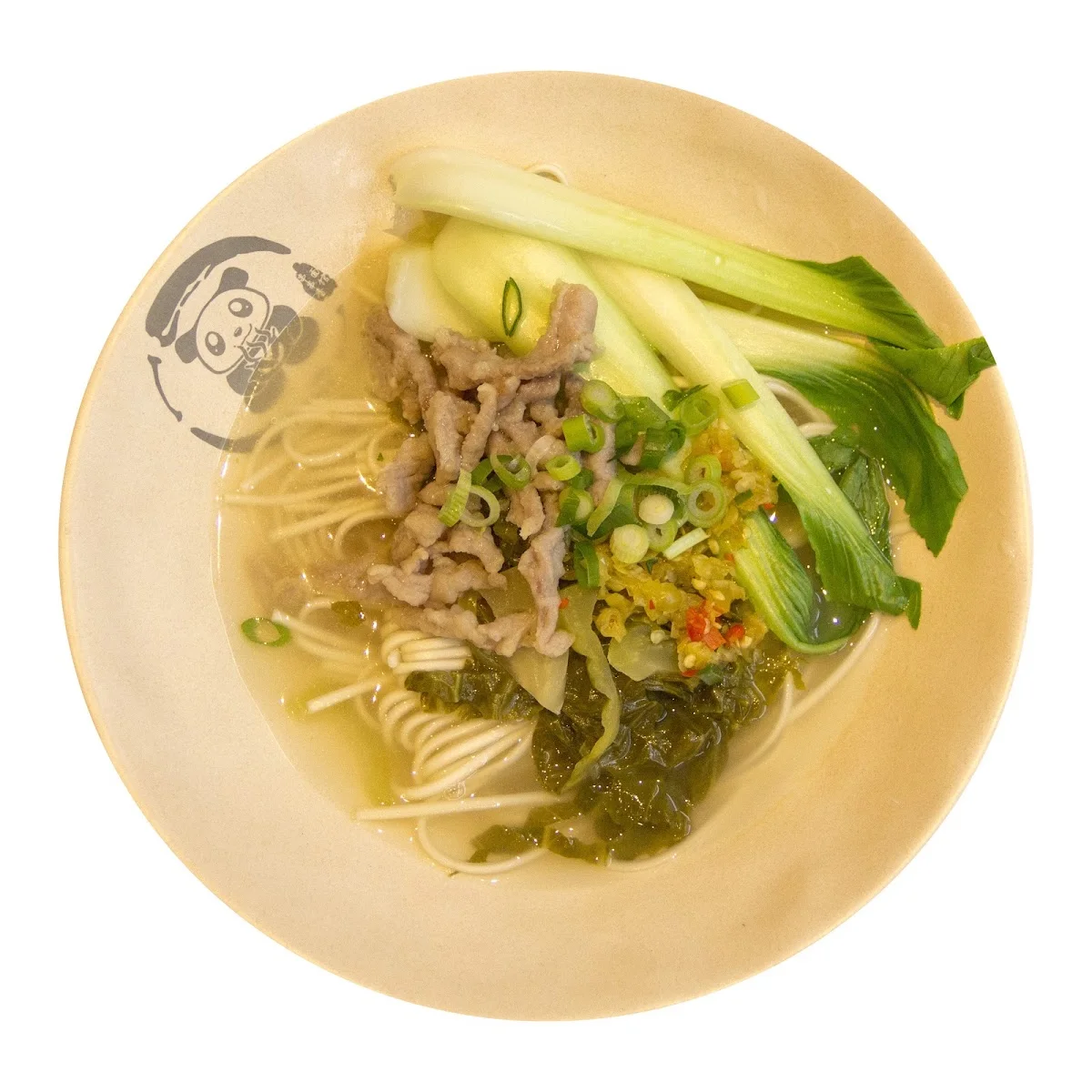 LIU Nudelhaus – Essen und Trinken in Berlin