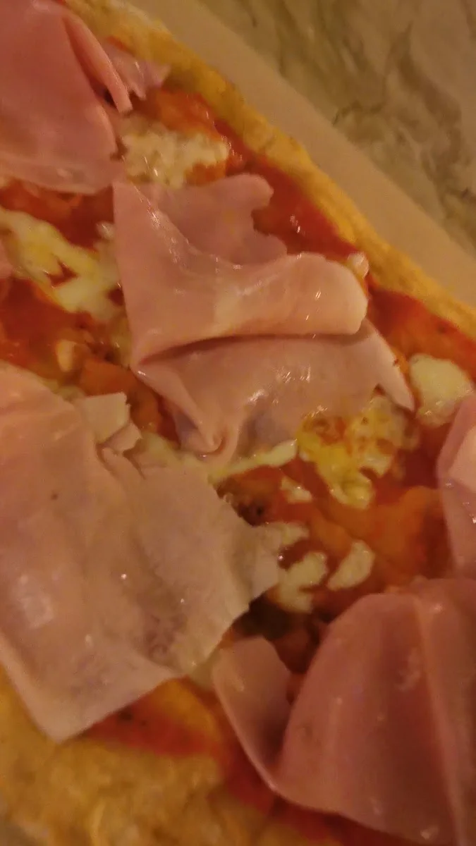 SUPERNOVA Bar & Trattoria – Pizza in München, Bayern