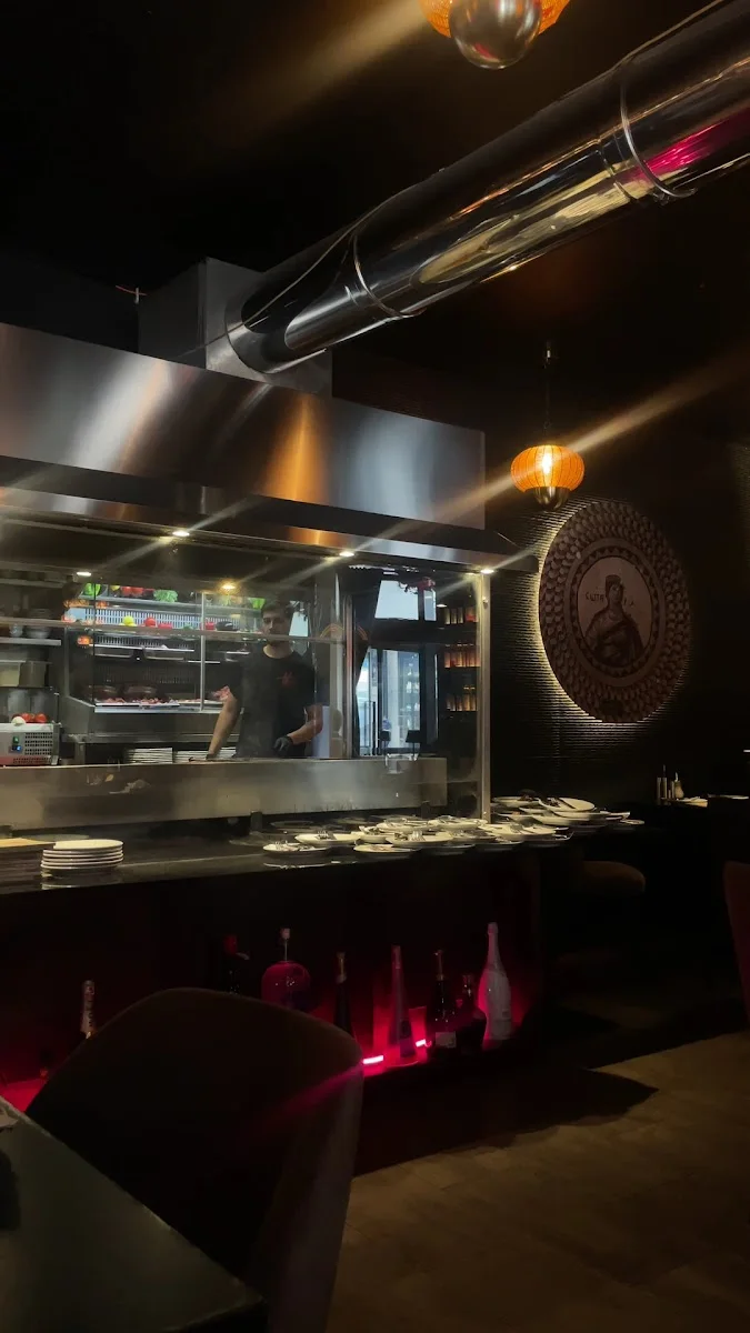 Hatay Ocakbasi Restaurant – Türkisches Restaurant in Berlin