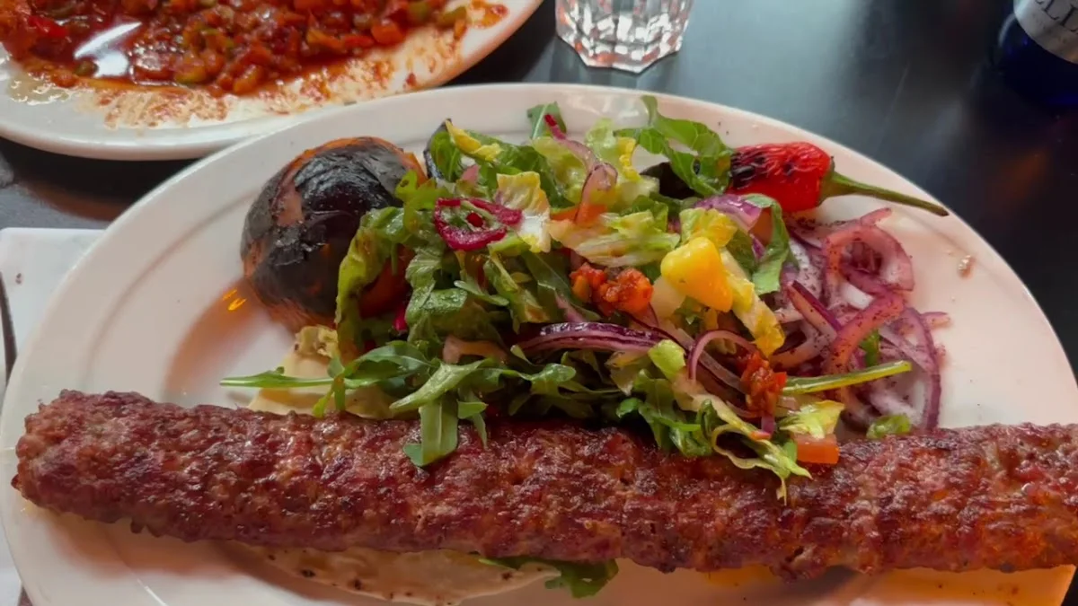 Hatay Ocakbasi Restaurant – Kebab in Berlin