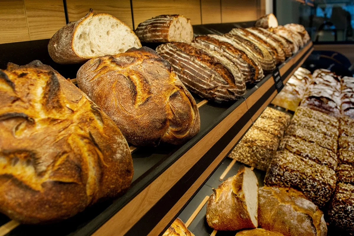 32° | Die Werkstatt für Genuss – Essen und Trinken in Augsburg, Bayern