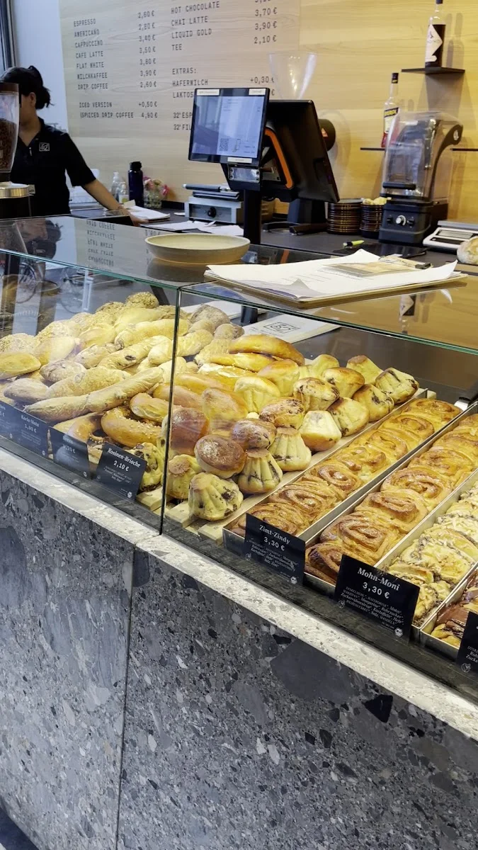 32° | Die Werkstatt für Genuss – Bäckerei in Augsburg, Bayern