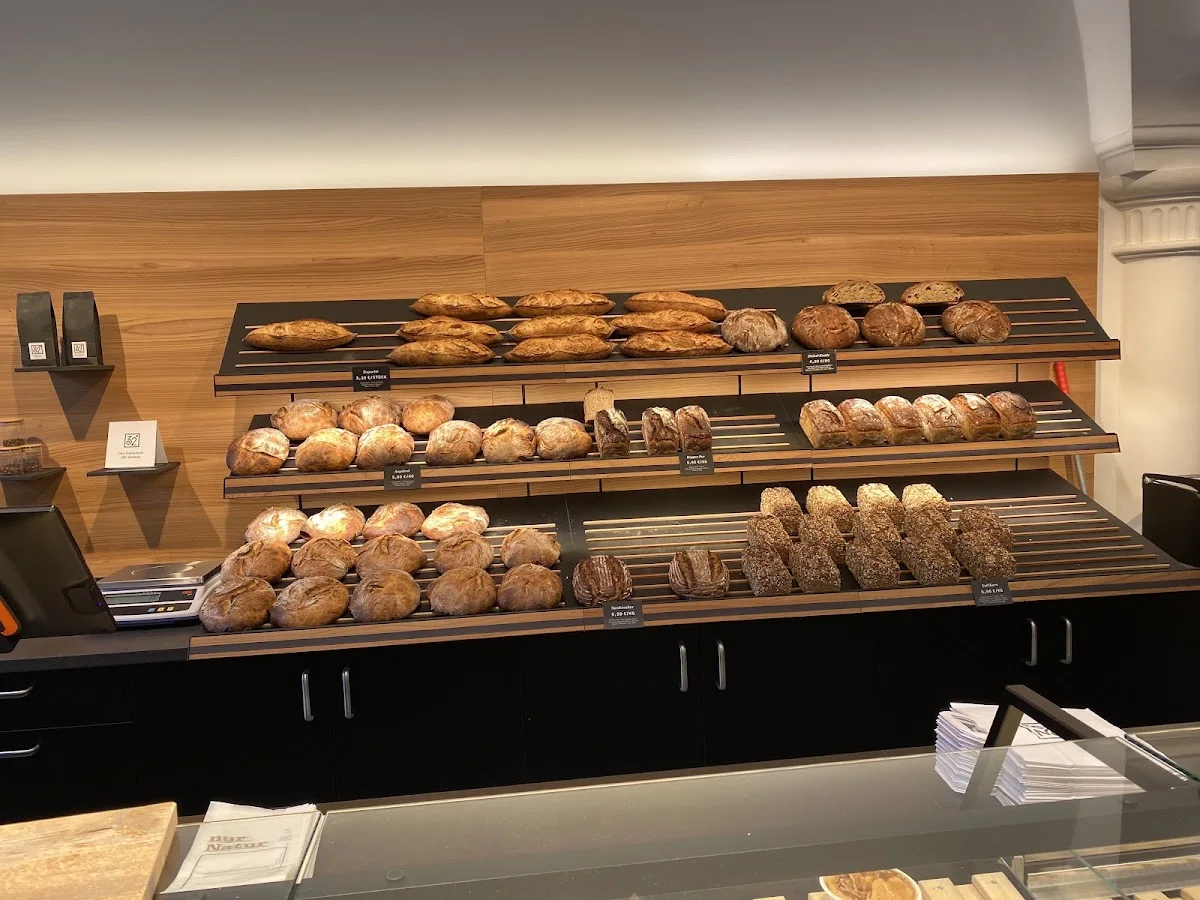 32° | Die Werkstatt für Genuss – Kuchen in Augsburg, Bayern