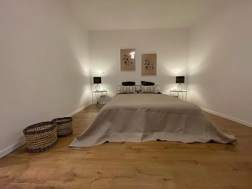 Grabl Immobilien – Innenansichten in Winnenden, Baden-Württemberg