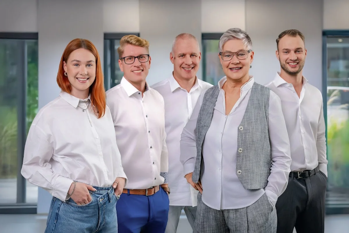 Grabl Immobilien – Profilfoto in Winnenden, Baden-Württemberg