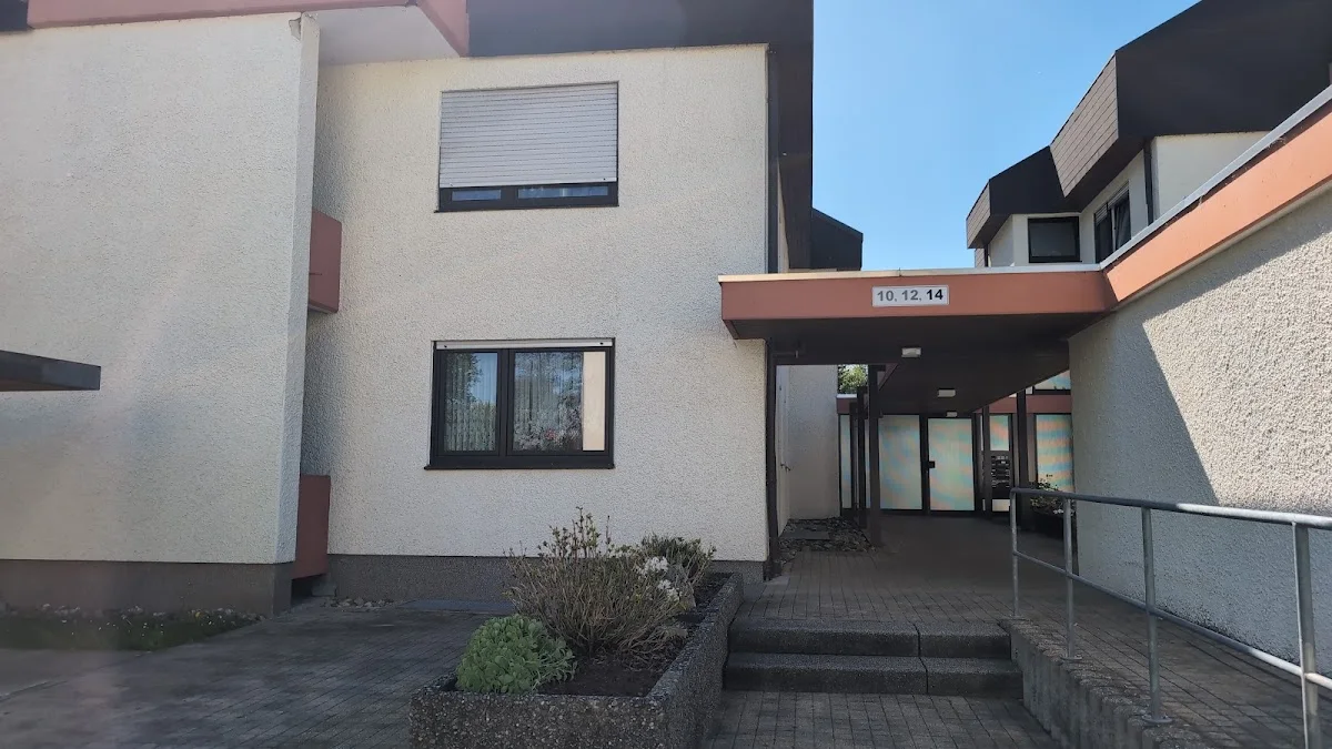 Grabl Immobilien – Besucherfoto: Martina Heller in Winnenden, Baden-Württemberg