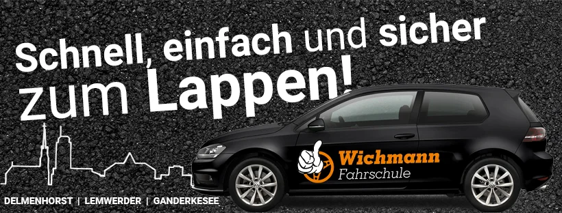 Fahrschule Wichmann – Profilfoto in Delmenhorst, Niedersachsen