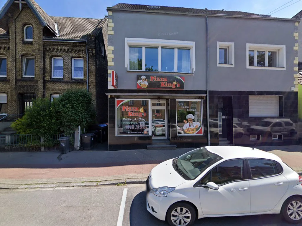 Agentur Haas GmbH Haushaltshilfe und Alltagshilfe – Street View & 360°-Fotos in Hamm, Nordrhein-Westfalen
