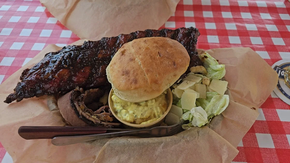 BOOGIE'S BBQ SMOKEHOUSE – Amerikanisches Restaurant in Nürnberg, Bayern