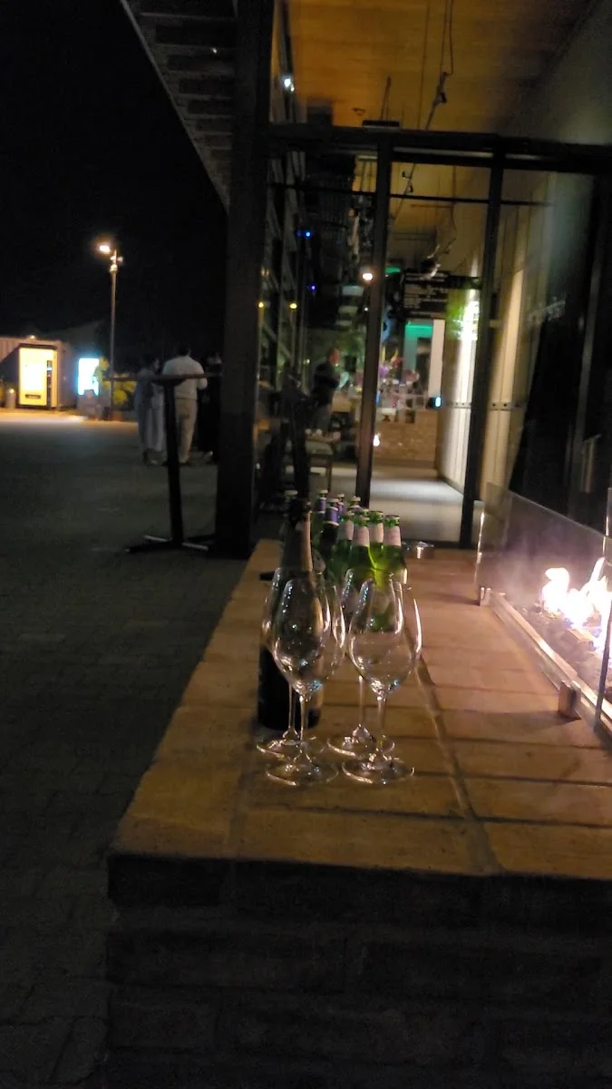 Hafenküche – Restaurant in Berlin