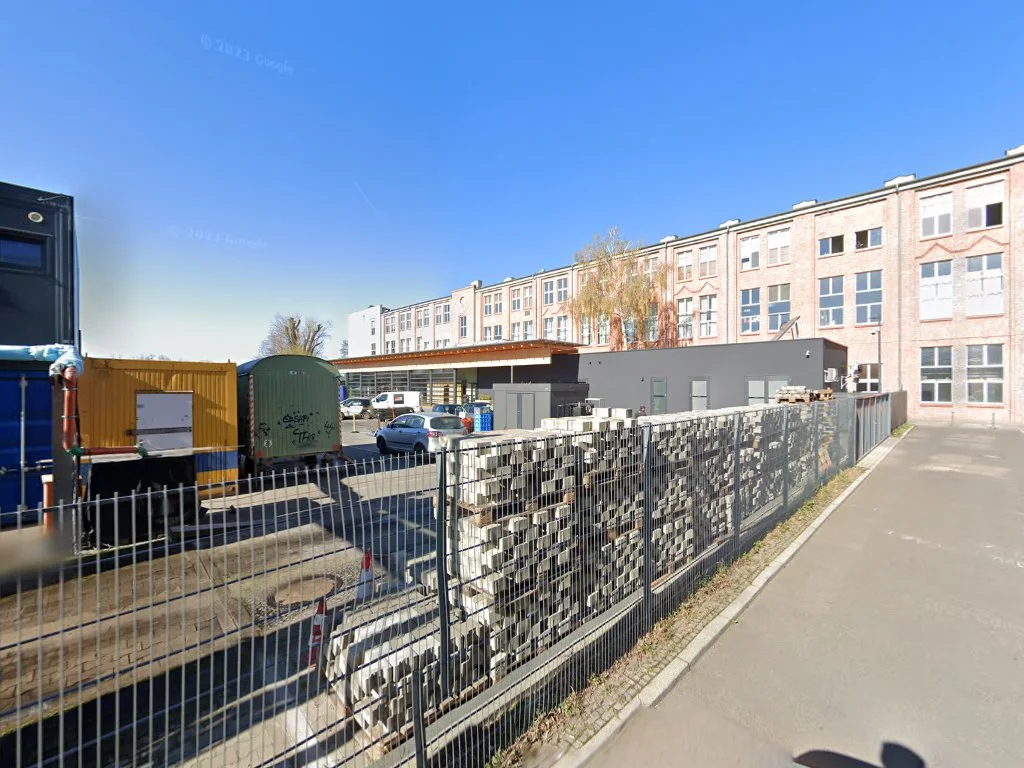 Hafenküche – Street View & 360°-Fotos in Berlin