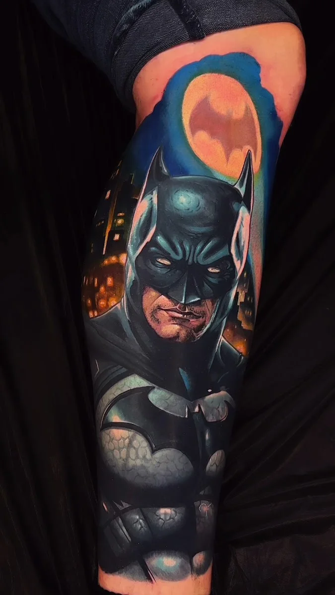 human INKstinct Tattoostudio Schwerte – Tattoostudio in Schwerte, Nordrhein-Westfalen