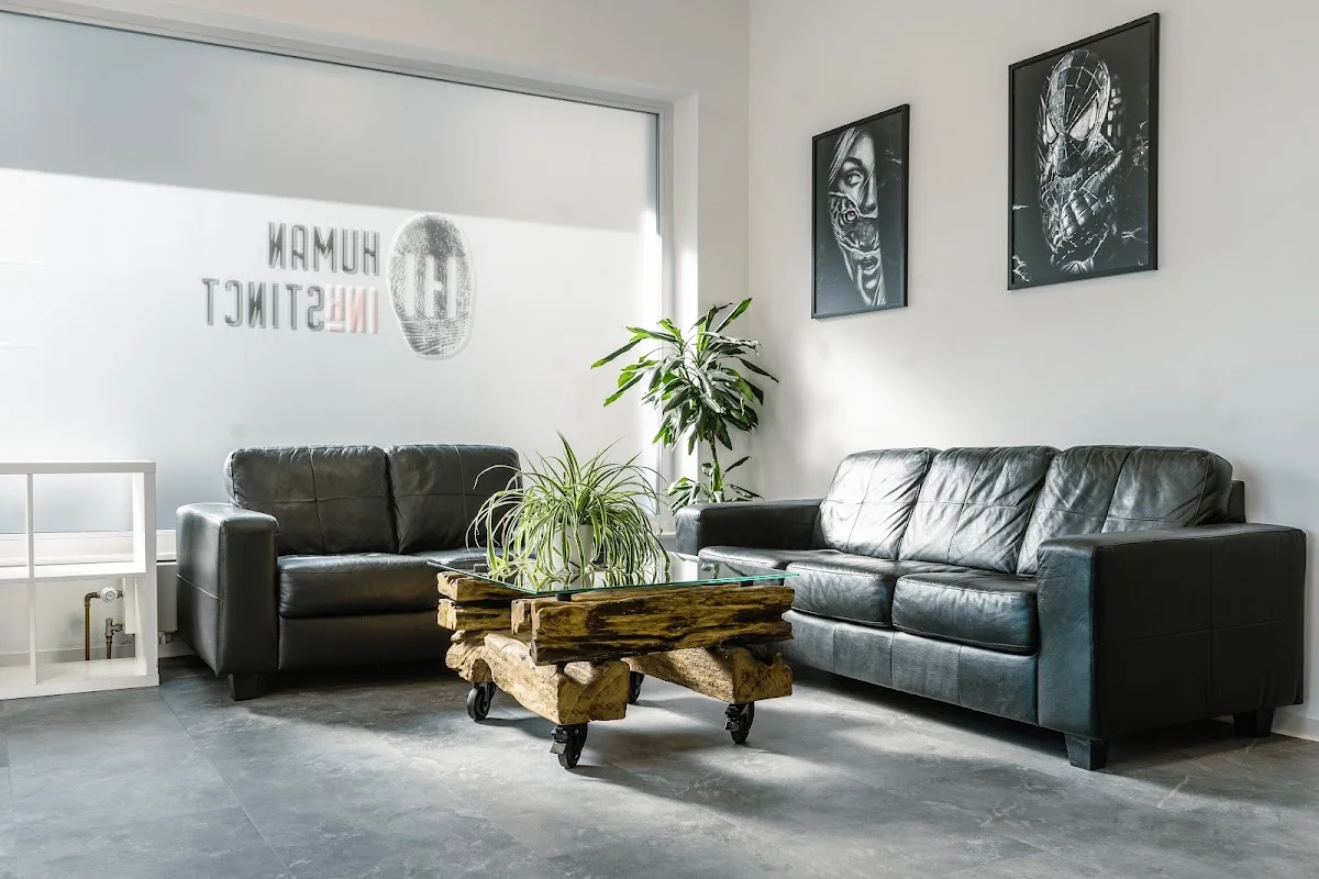 human INKstinct Tattoostudio Schwerte – Profilfoto in Schwerte, Nordrhein-Westfalen