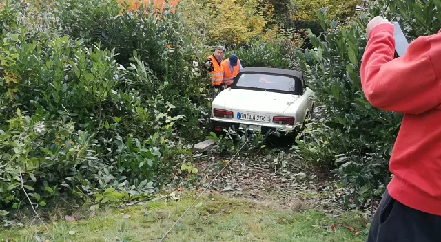 Abschleppdienst Friederichs – Abschleppdienst in Overath, Nordrhein-Westfalen