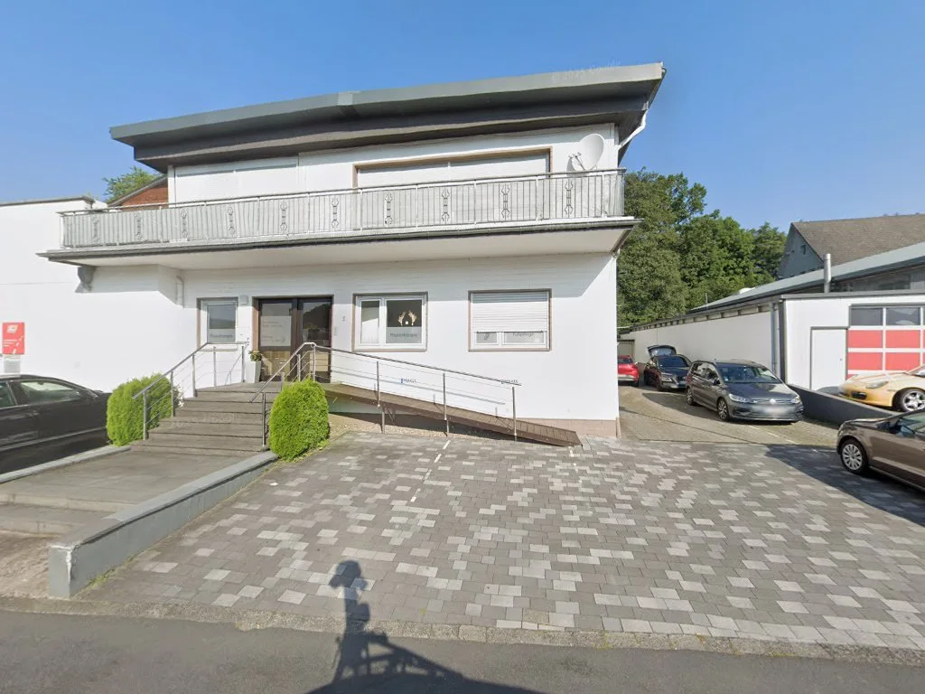 Abschleppdienst Friederichs – Street View & 360°-Fotos in Overath, Nordrhein-Westfalen