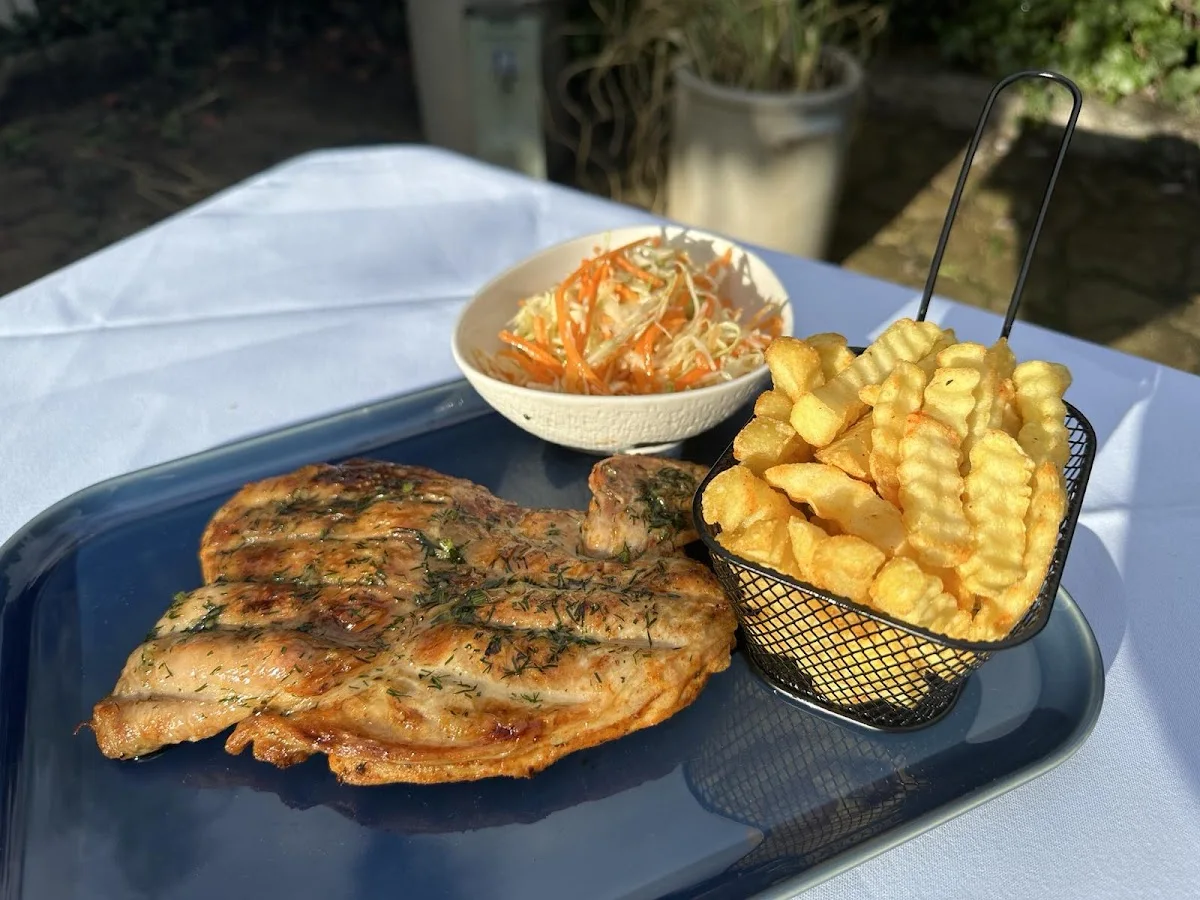 Winkler Hofstüble – Pommes frites in Gaggenau, Baden-Württemberg